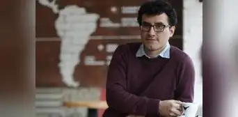 Marco Avilés: “El reporteo, el viaje a la realidad, es como un privilegio, el privilegio de ser periodista” Marco Avilés: “El reporteo, el viaje a la realidad, es como un privilegio, el privilegio de ser periodista”