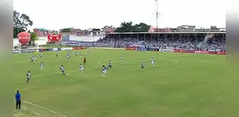 Alianza Lima y gol de Bryan Reyna terriblemente anulado por fuera de juego inexistente
