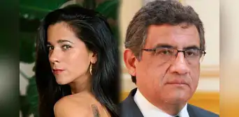 Juan Sheput: ¿cuántos años se lleva con su expareja, la actriz Vanessa Terkes?