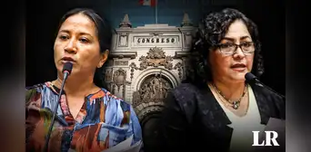 Rosio Torres: ¿Ética tiene los votos para abrir de oficio investigación por recorte salarial a trabajadores? Rosio Torres: ¿Ética tiene los votos para abrir de oficio investigación por recorte salarial a trabajadores?