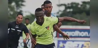 ¡Tremenda remontada! LDU venció 2-1 a Guayaquil City por la LigaPro de Ecuador 2023