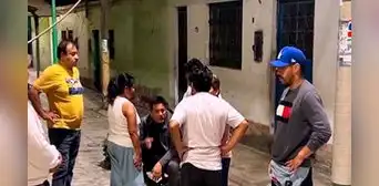 Huacho: colocan explosivo en vivienda de alcalde de Barranca Huacho: colocan explosivo en vivienda de alcalde de Barranca
