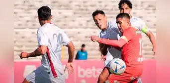 Sport Huancayo empató 1-1 ante Melgar por la fecha 11 del Torneo Apertura de la Liga 1 Sport Huancayo empató 1-1 ante Melgar por la fecha 11 del Torneo Apertura de la Liga 1