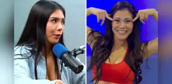 Fabianne Hayashida: ¿por qué sus padres la dejaron a cargo de su abuela cuando solo era una bebé?