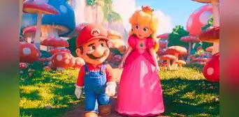 “Super Mario Bros: la película” destroza a Marvel y "Frozen 2" en taquilla: rompe récords a días de su estreno