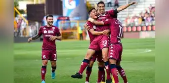 ¡Victoria de local! Saprissa derrotó 2-1 a San Carlos por la Liga Promerica