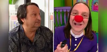 Gonzalo Torres rechazó entrevistas para no hablar de Gonzalete: "No quería que me encasillen"