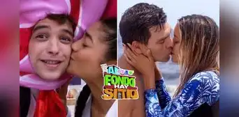 "AFHS": esta es la mejor pareja y fans exigen que Claudia no la destruya: ¿triunfará el amor?