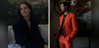 Supuesta pareja de Carolina Braedt se pronuncia: "Eres muy fuerte, te quiero" Supuesta pareja de Carolina Braedt se pronuncia: "Eres muy fuerte, te quiero"
