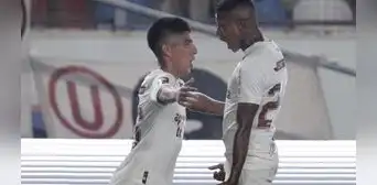 Universitario derrotó 2-1 a Atlético Grau por la fecha 11 de la Liga 1 2023 Universitario derrotó 2-1 a Atlético Grau por la fecha 11 de la Liga 1 2023