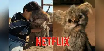 Esta película conquistó Netflix en Perú y el corazón de los niños: ¿de qué trata su emotiva historia?