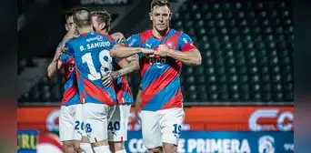 Con golazo de Diego Churín, Cerro Porteño derrotó 1-0 a Tacuary y es segundo en la tabla