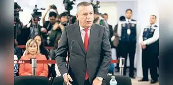 Daniel Urresti: piden 25 años para exministro por el crimen de Hugo Bustíos Daniel Urresti: piden 25 años para exministro por el crimen de Hugo Bustíos