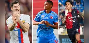 Partidos de hoy, 10 de abril del 2023: ¿cómo ver la Liga 1 2023 del fútbol peruano?