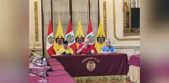 Los 100 días de Rafael López Aliaga y sus promesas que aún siguen en papeles
