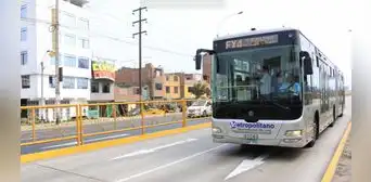 Metropolitano: buses tienen más de 12 años de uso pese a que contrato de concesión lo prohíbe