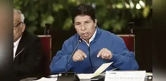 Poder Judicial rechaza apelación de Pedro Castillo para anular investigación por golpe de Estado