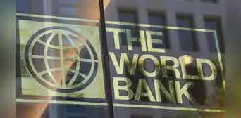 Banco Mundial revisa en 2 % el crecimiento global 2023