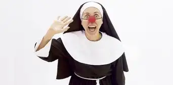 Saskia Bernaola: "Hay gente que cree que somos como 'El Chavo'" Saskia Bernaola: "Hay gente que cree que somos como 'El Chavo'"