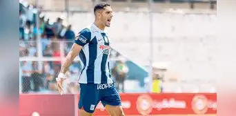 Alianza Lima en la cima de la Liga 1 2023