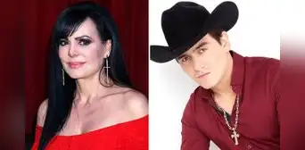 Maribel Guardia se pronuncia tras la muerte de su hijo Julián Figueroa: "Se nos adelantó"