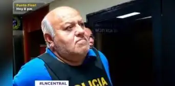 PNP desbarata red que difundía material de explotación sexual infantil que captaba por videojuegos PNP desbarata red que difundía material de explotación sexual infantil que captaba por videojuegos