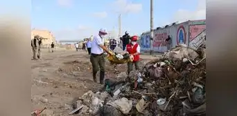 Lambayeque: Falta de recursos y maquinaria contra la acumulación de basura en JLO