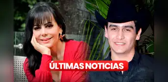 Muere Julián Figueroa, hijo de Maribel Guardia: de qué murió, dónde fue hallado y más noticias