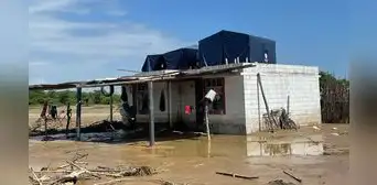 Lluvias en Perú: se reubicarán a 800 familias damnificadas en Piura