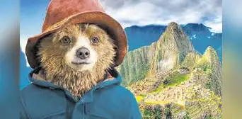 Filmarán desde julio en Cusco y la amazonía la película Paddington
