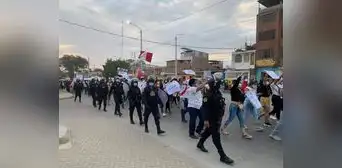 Piura: la Unión inicia paralizaciones este lunes por falta de ayuda