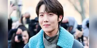J-Hope de BTS anuncia livestream antes de servicio militar: ¿cuándo se uniría al Ejército? J-Hope de BTS anuncia livestream antes de servicio militar: ¿cuándo se uniría al Ejército?