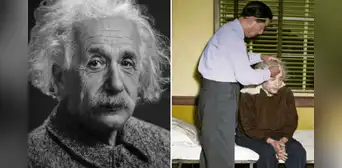 ¿Cómo logró el médico tarmeño Alejandro Arellano examinar el cerebro de Albert Einstein?