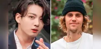 ¿Jungkook de BTS y Justin Bieber tendrán colaboración? Fotos de estrella de k-pop disparan rumores ¿Jungkook de BTS y Justin Bieber tendrán colaboración? Fotos de estrella de k-pop disparan rumores