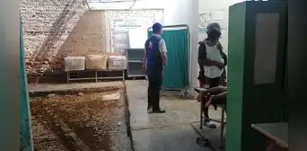 Piura, Lambayeque y Tumbes con más de 112.000 afectados y 117 centros de salud dañados por lluvias