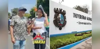 Exalumna de colegio nacional revela la ‘cruda realidad’ tras postular a San Marcos: “Es otro mundo” Exalumna de colegio nacional revela la ‘cruda realidad’ tras postular a San Marcos: “Es otro mundo”