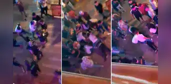 Personal de seguridad de discoteca agredió físicamente a joven en Chiclayo Personal de seguridad de discoteca agredió físicamente a joven en Chiclayo