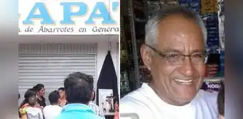 Policía en retiro fue asesinado tras enfrentamiento con delincuentes en Piura Policía en retiro fue asesinado tras enfrentamiento con delincuentes en Piura