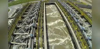 Agua y saneamiento: Proinversión adjudicará 9 proyectos APP por casi US$1.300 millones al 2024 Agua y saneamiento: Proinversión adjudicará 9 proyectos APP por casi US$1.300 millones al 2024