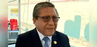 Gobierno Regional Callao plantea prohibición focalizada de limpiadores de carros Gobierno Regional Callao plantea prohibición focalizada de limpiadores de carros