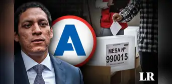 APP le quita apoyo al adelanto de elecciones: "Hace un gran daño al Perú" APP le quita apoyo al adelanto de elecciones: "Hace un gran daño al Perú"