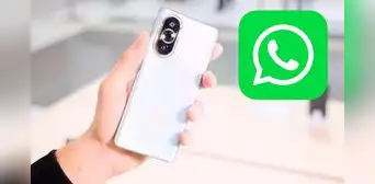 ¿Cómo abrir tu cuenta de WhatsApp en un teléfono Huawei sin perder tus chats en el proceso?