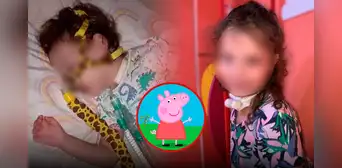 El extraño caso de la niña de 6 años que podría morir por olvidarse de respirar