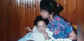 La hija nacida de una violación que ayudó a su madre a identificar al abusador 36 años después La hija nacida de una violación que ayudó a su madre a identificar al abusador 36 años después
