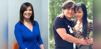 Olga Zumarán se solidariza con Maribel Guardia por muerte de su hijo: “Mis condolencias, amiga de la vida” Olga Zumarán se solidariza con Maribel Guardia por muerte de su hijo: “Mis condolencias, amiga de la vida”