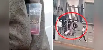Estafadores regalan broches para zapatillas y luego presionan para pagar por el producto