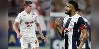 Corzo y su 'picante' comentario tras reclamos de Alianza Lima: "Hay que competir y no quejarnos" Corzo y su 'picante' comentario tras reclamos de Alianza Lima: "Hay que competir y no quejarnos"
