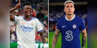[VIDEO] Real Madrid vs Chelsea: lo mejor del partido por Champions League 2023