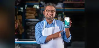 Caja Arequipa gana el Premio Fintech Américas