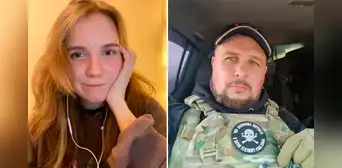 ¿Quién es Daria Trepova, joven a la que Rusia acusa de asesinar a famoso bloguero que defendía invasión de Ucrania?